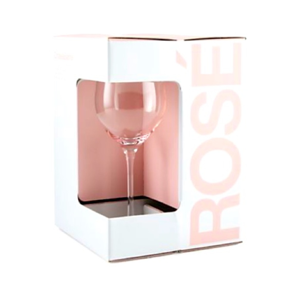 Crate & Barrel wine glasses